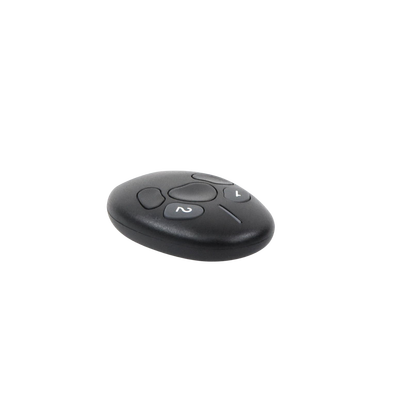 Control Remoto RF de largo alcance de 2 Botones , compatible con AYL23G