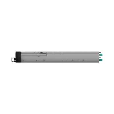 Servidor NAS para rack de 12 bahías / Expandible hasta 180 bahías / Hasta 1,536 TB