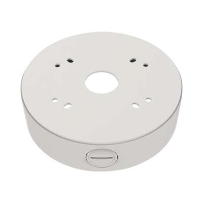 Caja de conexión para Fisheye Wisenet XNF / PNF / SNF