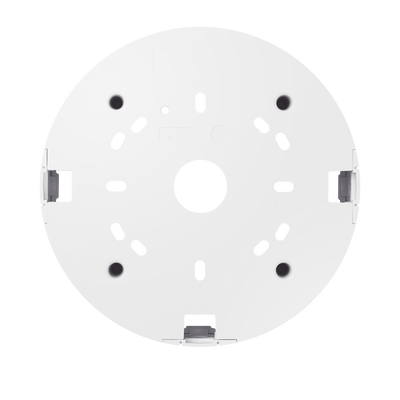 Caja de conexión para domo IP WISENET Interior y exterior Serie X y P