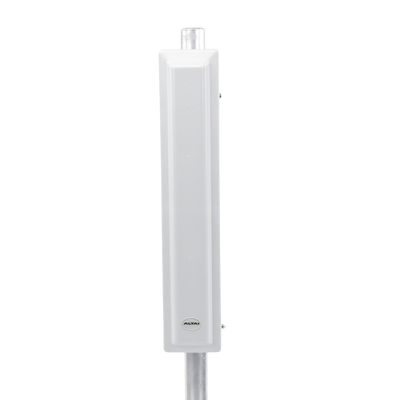 Antena Sectorial en 2.4 GHz, Apertura de 100º, Ganancia de 15 dBi, Incluye Jumpers SMAI, Ideal Para Serie C1xn