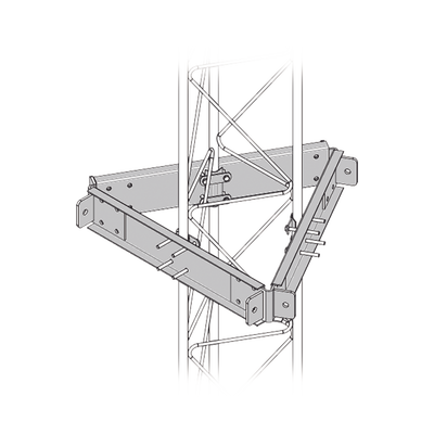 Estabilizador para Torre Armada con Tramo STZ90G.