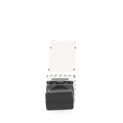 Transceptor MiniGbic SFP+ 10 Gbps Multimodo, distancia hasta 300m, conector LC
