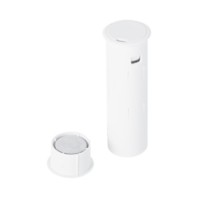 SENSOR MAGNÉTICO PARA EMPOTRAR INALAMBRICO