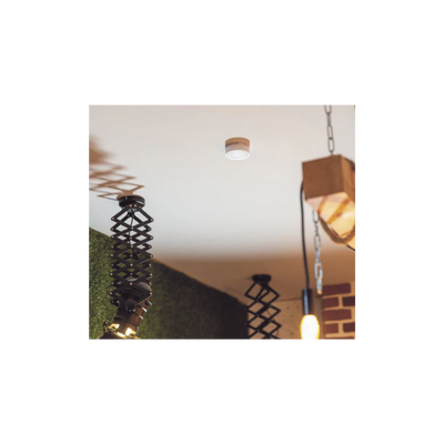 Sensor inteligente de humo imalamrico Wifi.