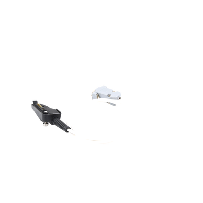 Cable Interfaz para Portátiles KENWOOD Serie 80 / 180 / NXDN, Requiere SPU / SPUPLUS / SPUSB2