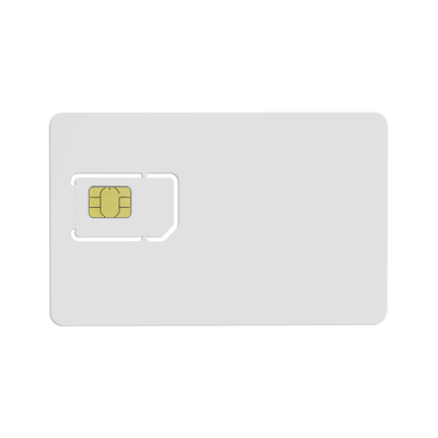 SIM ORUS de 25Mb Mensuales/ MULTI-CARRIER(Telcel/Movistar) / 1 Año de Servicio / Activación en Segundos / Especial Para Trackers GPS / Intrusión