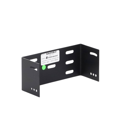 Bracket metálico para radios móviles NX-740 NX-840 TK-7302 TK-8302 TK-7360 TK-8360 NX-720 NX-820 NX-700 NX-800 TKD-740 TKD-840 NX-1700 NX-1800 NX-3720 NX-3820
