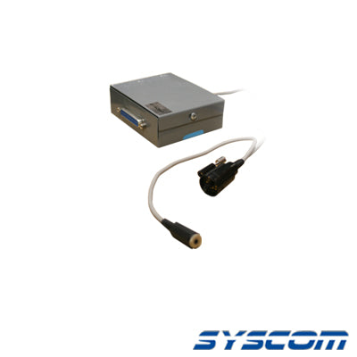 Interfaz ORUS de programación para radios móviles KENWOOD TK-690, 790, 890