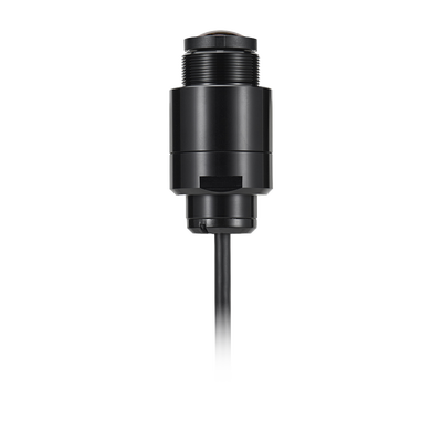 Lente fijo de 1.6mm 2MP compatible con Cámara XNB-6001 para instalación frontal