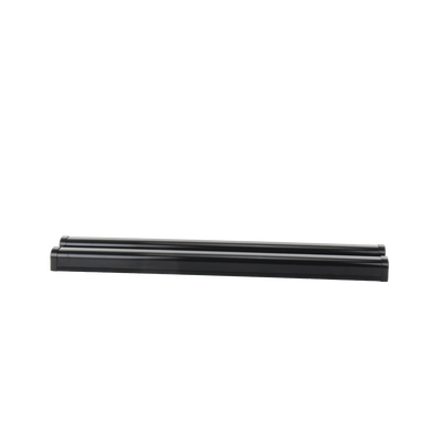 Detector Fotoeléctrico de 100 cm de Altura / Tipo Cortina para Detección Perimetral / Baterías de respaldo / Cobertura de 100 metros en exterior / Alimentación a 110/220VAC / 100 cm de Alto