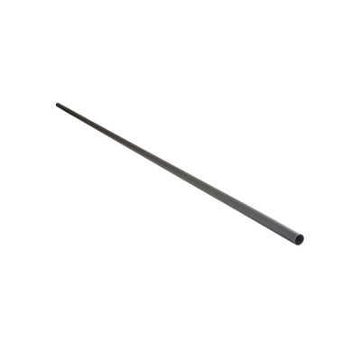 Mástil de Acero Inoxidable de 1-1/2" de Diámetro Ced. 40 de 6 metros de Altura (2 secciones de 3m c/u).