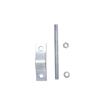 Kit para Montaje Lateral en Torre, Antenas VHF Serie HX Hustler