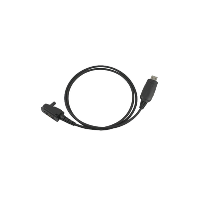 Interface ORUS para programar radios ICOM