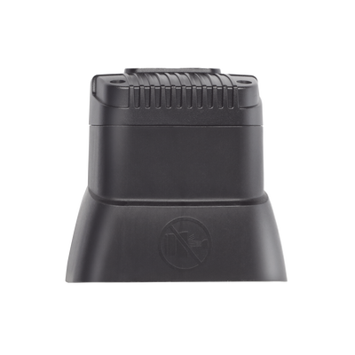 Sirena/Bocina Compacta Para Motocicleta de 30 Watts, Incluye Controlador y Microfono