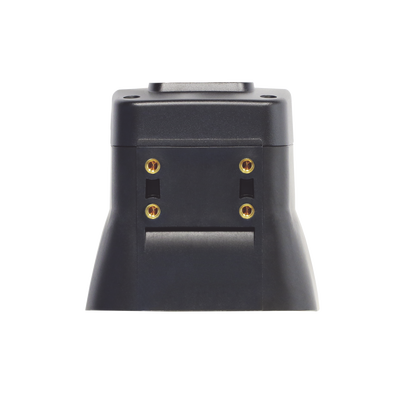 Sirena/Bocina Compacta Para Motocicleta de 30 Watts, Incluye Controlador y Microfono