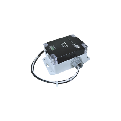 Supresor de Descargas Eléctricas Monofásico de 50 kA Para 120/240 Vac Con Modos de Protección L-N y L-L Con Tecnología MOV Térmica Coordinada