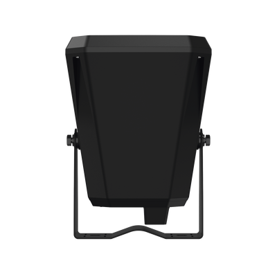 Altavoz IP Tipo Corneta / 10W / PoE+ / E/S de Alarma / Para integración con sistema Hanwha / IP66 / SIP, IPv4, HTTP, DNS, NTP, TCP, UDP, ARP.