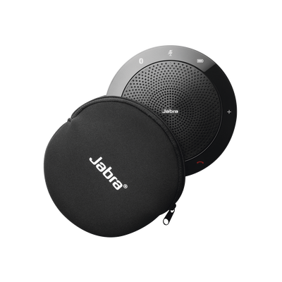Speak 510, Altavoz portátil con micrófono integrado, de gama media ideal para conferencias de audio (7510-209)