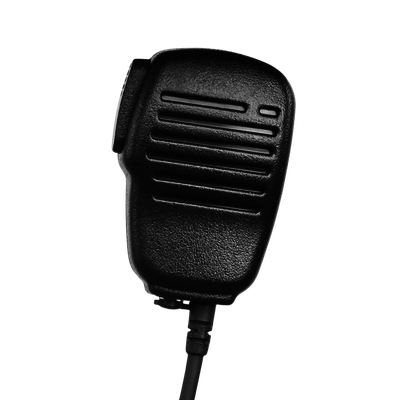 Micrófono / Bocina para radios Icom ICF-3/ ICF-4/ ICF-3S/ ICF-4S.