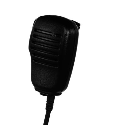 Micrófono / Bocina para radios Icom ICF-3/ ICF-4/ ICF-3S/ ICF-4S.
