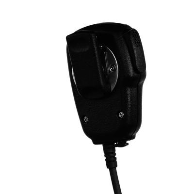 Micrófono / Bocina para radios Icom ICF-3/ ICF-4/ ICF-3S/ ICF-4S.