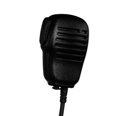 Micrófono / Bocina para radios Icom ICF-3/ ICF-4/ ICF-3S/ ICF-4S.