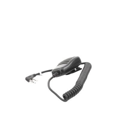 MICRÓFONO / BOCINA DE SOLAPA PARA KENWOOD  TK2402/ 2312/ 2000/ 2360/ NX240/ 340/ 320/ 220/ TKD240/ 340.