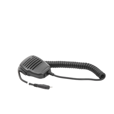 MICRÓFONO / BOCINA DE SOLAPA PARA KENWOOD  TK2402/ 2312/ 2000/ 2360/ NX240/ 340/ 320/ 220/ TKD240/ 340.