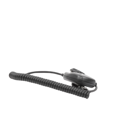 MICRÓFONO / BOCINA DE SOLAPA PARA KENWOOD  TK2402/ 2312/ 2000/ 2360/ NX240/ 340/ 320/ 220/ TKD240/ 340.