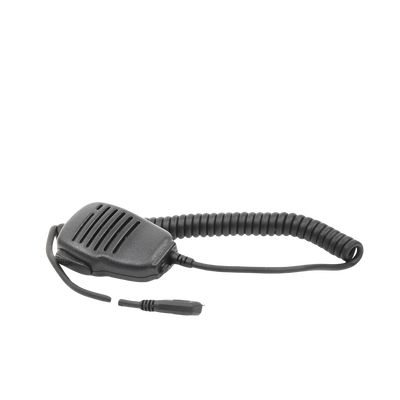 MICRÓFONO / BOCINA DE SOLAPA PARA KENWOOD  TK2402/ 2312/ 2000/ 2360/ NX240/ 340/ 320/ 220/ TKD240/ 340.