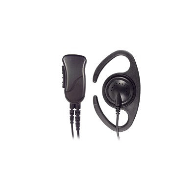 MICRÓFONO DE SOLAPA P/ SEGURIDAD PRIVADA P/ HYT TC-500/ 518/ 600/ 610/ 620/ 700/ 1600/ 700EX.MOTOROLA GP300/ SP- 50/ P1225/ PRO3150/ MAG ONE/ EP450/ EP350/ RDU2020/ XV2600.
