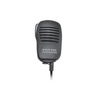 MICRÓFONO / BOCINA DE SOLAPA PARA RADIOS VERTEX  VX-10/ VX-300/ VX-400.