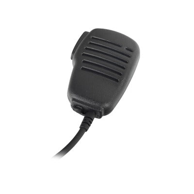 MICRÓFONO / BOCINA DE SOLAPA PARA ICOM ICF-1000/2000/ ICF-11/ 14/ 3021/ 3013/ 3103/ 3003.