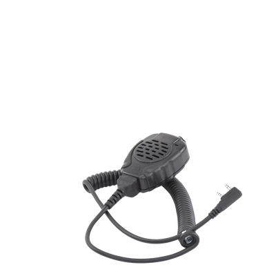 Micrófono / Bocina de uso rudo para radios KENWOOD TK2000/ 3000/ 2360 / 3360/ 2302 / 2170/ 2312 / 2402 / NX220 / NX240 / TKD240
