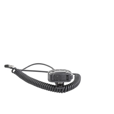 Micrófono / Bocina de uso rudo para radios KENWOOD TK2000/ 3000/ 2360 / 3360/ 2302 / 2170/ 2312 / 2402 / NX220 / NX240 / TKD240