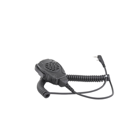 Micrófono / Bocina de uso rudo para radios KENWOOD TK2000/ 3000/ 2360 / 3360/ 2302 / 2170/ 2312 / 2402 / NX220 / NX240 / TKD240