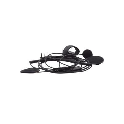 MICRÓFONO PARA CASCO CERRADO P/ RADIOS KENWOOD Serie G TK260/ 270/ 272/ 372/ 2202/ 2160/ 3230/ 2102G/ 2202L/ 2212L/ 2170/ 2360/ 2302/ 2312/ 2000/ 2402/ NX220/ NX240/ TKD240.