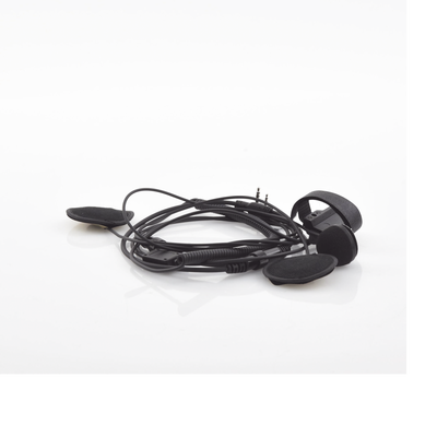 MICRÓFONO PARA CASCO CERRADO P/ RADIOS KENWOOD Serie G TK260/ 270/ 272/ 372/ 2202/ 2160/ 3230/ 2102G/ 2202L/ 2212L/ 2170/ 2360/ 2302/ 2312/ 2000/ 2402/ NX220/ NX240/ TKD240.