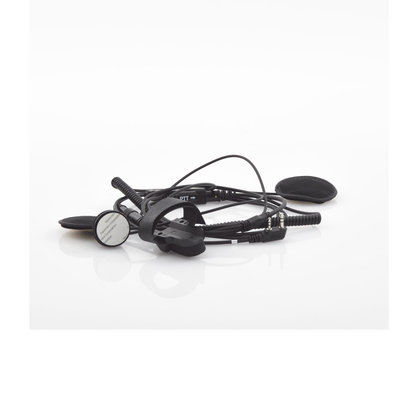 MICRÓFONO PARA CASCO CERRADO P/ RADIOS KENWOOD Serie G TK260/ 270/ 272/ 372/ 2202/ 2160/ 3230/ 2102G/ 2202L/ 2212L/ 2170/ 2360/ 2302/ 2312/ 2000/ 2402/ NX220/ NX240/ TKD240.