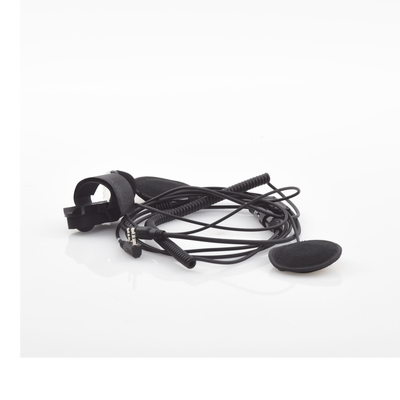 MICRÓFONO PARA CASCO CERRADO P/ RADIOS KENWOOD Serie G TK260/ 270/ 272/ 372/ 2202/ 2160/ 3230/ 2102G/ 2202L/ 2212L/ 2170/ 2360/ 2302/ 2312/ 2000/ 2402/ NX220/ NX240/ TKD240.