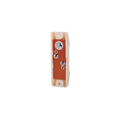Botón de Emergencia / Botón de Pánico / Montaje de Superficie o Pared /  Ideal Como Botón de Pánico / Contacto Momentáneo NO / Uso con Sirenas o Estrobos /  Ideal Para Control de Acceso / Uso con Chapas NO /
