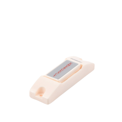Botón de Emergencia / Botón de Pánico /  Ideal como botón de pánico / Montaje de Superficie / Relevador NC/NO Momentáneo /  Uso con Sirenas y Estrobos / Ideal para Control de Acceso