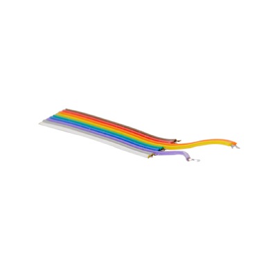 Cable interface de ORUS para la tarjeta ST865KW2 para TK760, TK860.