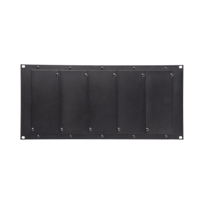 Montaje para rack de 19 " para Repetidores Icom UR-FR (Hasta 5 piezas).