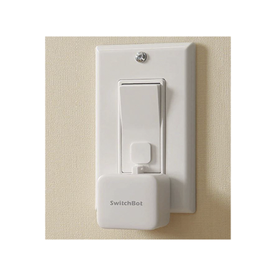 Pulsador de boton de apagador u otro similar / comunicacion Bluetooth