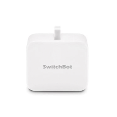 KIT Controlador HUB principal para dispositivos SwitchBot, Señal Wifi y BLUETOOTH, incluye 2 pulsadores y 1 control remoto
