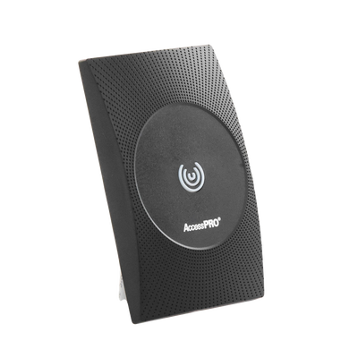 Lector de Proximidad compatible con dispositivos MIFARE®