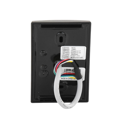 Lector de Proximidad compatible con dispositivos MIFARE®