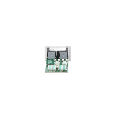 Modulo Individual Giga Ethernet 1000 Mbps para Chasis TCPXH
